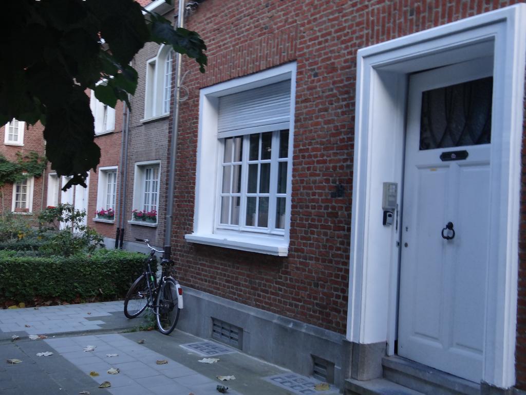 Guest House Dasos Kynthos Brussels Bilik gambar